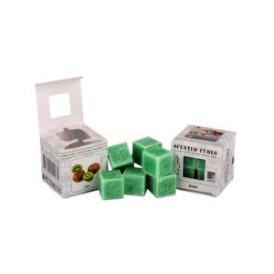 Scented Cubes Kiwi