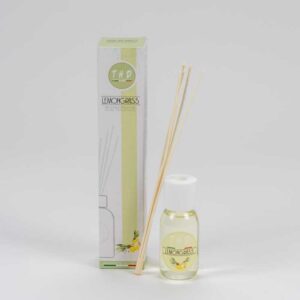 100 ml Raumduft Zitronengras