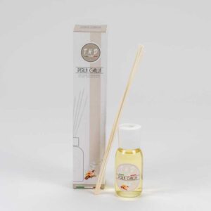 100 ml Raumduft Gelbe Perle