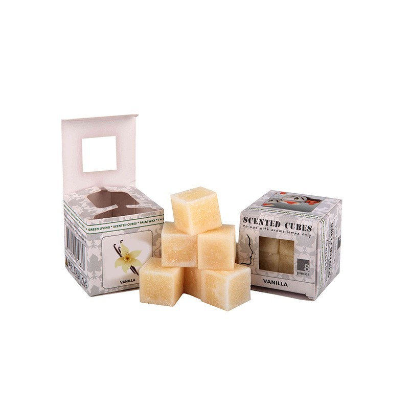 Scented Cubes Vanille
